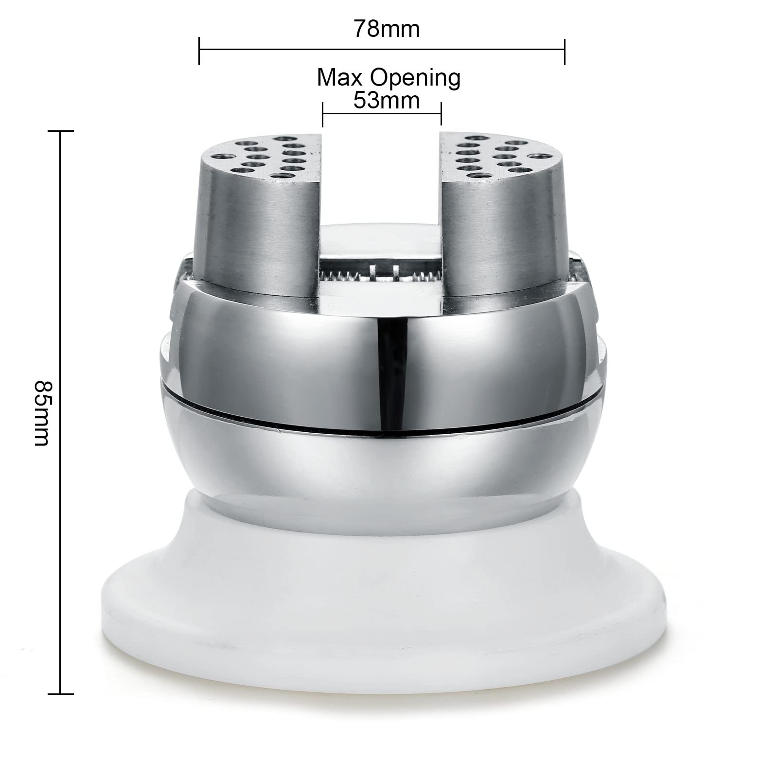 Ball Vise 3