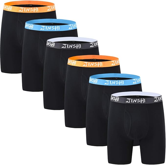 calzoncillos comodos