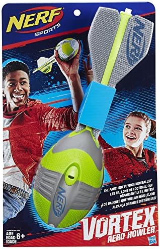 nerf paddle ball
