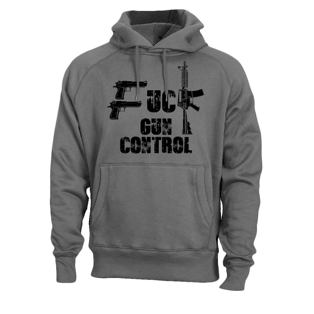 2nd Amendment Hoodie Rights to Bear Arms Hoodie Sweatshirt
