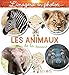Les animaux de la savane by 