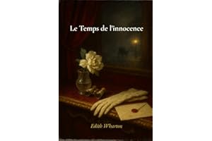 Le Temps de l'innocence (traduit)