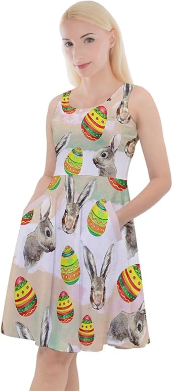 womens easter dresses amazon