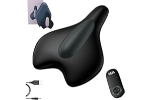 Pelvic Floor Muscle Trainer for Women and Men with 5 Intensity Gears, Remote Control Kegel Exerciser Device for Postpartum Re