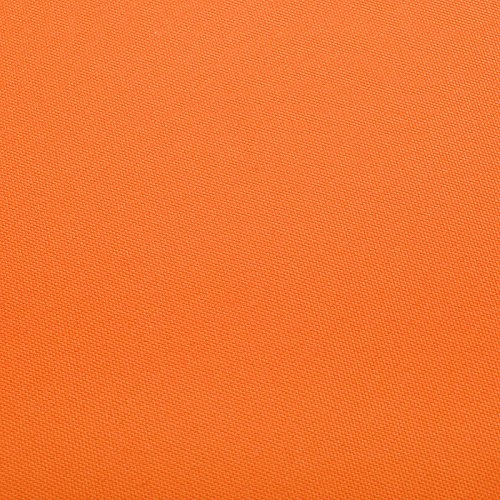 casa pura Sonnensegel 5 x 5 x 5 m, Orange - inkl. Befestigungsmaterial - Dreieck gleichseitig - Reißfestes Polyester-Gewebe - Wasserabweisend imprägniert - Sonnenschutz – Bild 6