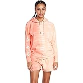 Volcom Women's Iconic Stone Hooded Fleece Sweatshirt