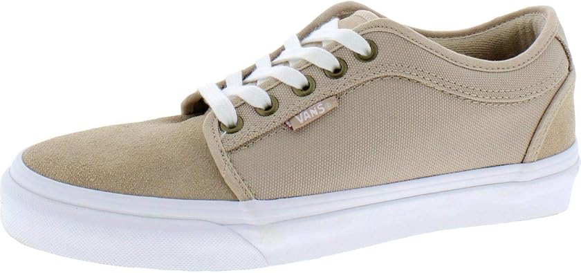 vans chukka low amazon
