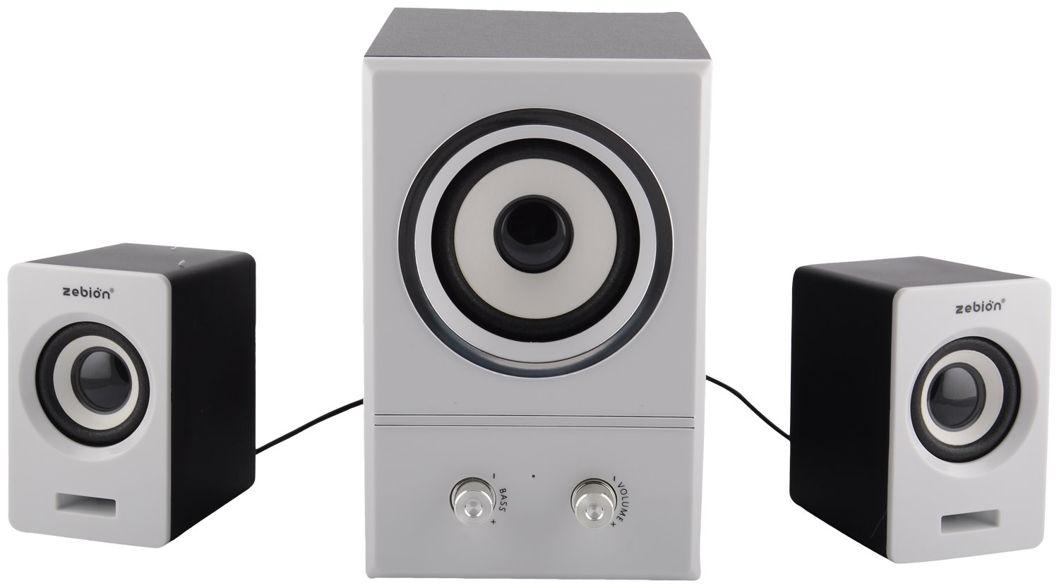 zebion home theater 2.1 price