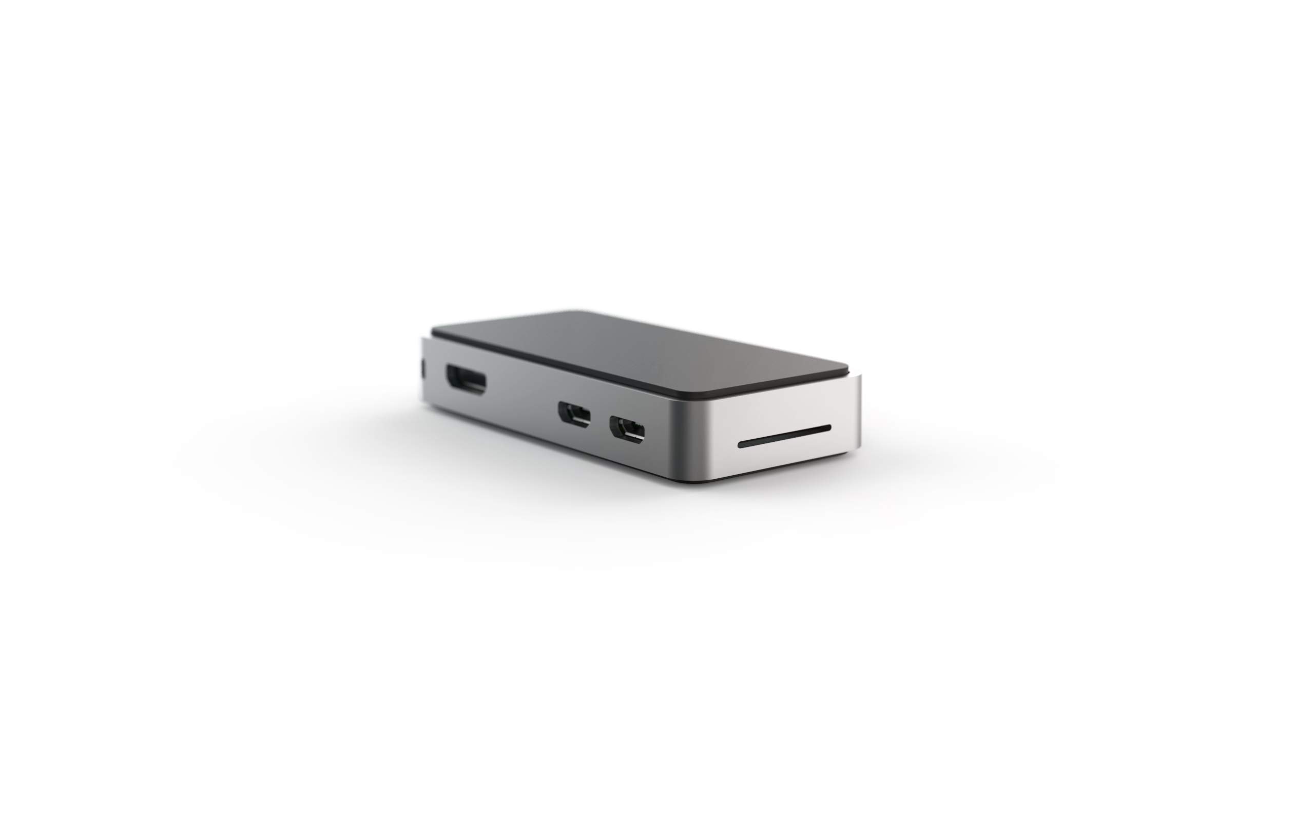 Flirc Raspberry Pi Zero Case