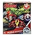 Avengers 48 Piece Puzzle (10 x 9 inches) HULK THOR CAPTAIN AMERICA IRON MAN Marvel Superheroes