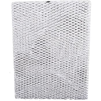 BestAir A35 Humidifier Replacement Metal/Clay Waterpad Filter, for Aprilaire, American Standard, Bryant, Carrier, Honeywell, Lennox & Totaline Models, 13.1