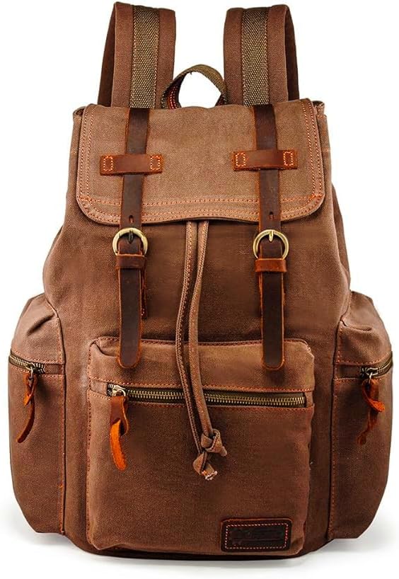 Amazon.com: RKJVB Travel Backpack for Women Men Mother Lion And
