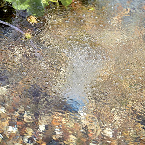 OASE AquaOxy Air Injector Pump