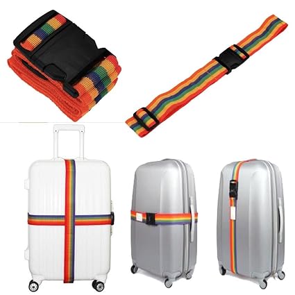suitcase identification straps,OFF 70 