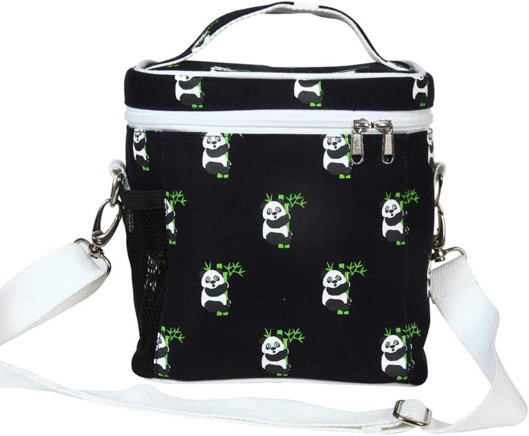 ethically made lunch bag