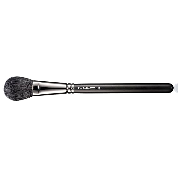 best mac blush brush