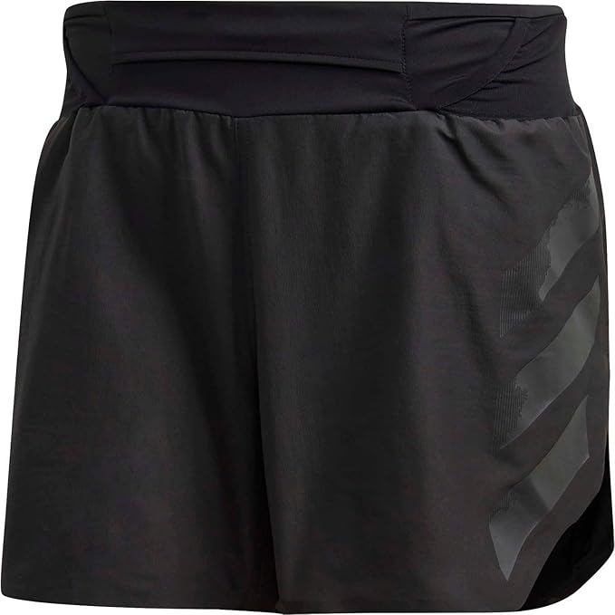 adidas terrex split shorts