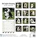 Old English Sheepdog Calendar - Breed Specific Old English Sheepdog Calendar - 2016 Wall calendars - Dog Calendars - Monthly Wall Calendar by Avonside