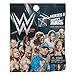 WWE Mighty Minis Series 2 Wrestling Mini Figure Blind Bag Party Favours - Pack of 10