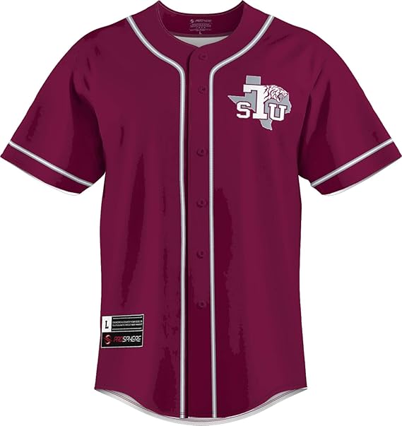 southern university hockey jersey