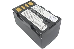 Battery for JVC BN-VF915, EX-Z2000, GR-D720, GR-D726, GR-D728, GR-D740, GR-D746, GR-D750, GR-D751,