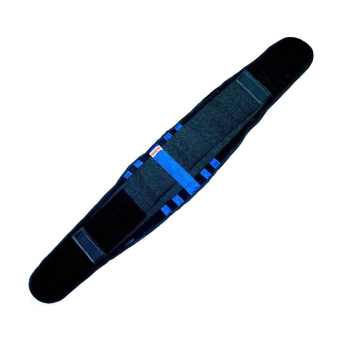 Ponsa. Lumbar Support/Protection Belt Strapless (L/XL Sizes). Protects Your Back. 013014001001