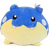 spheal plush