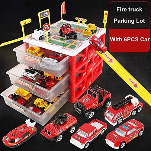 diy matchbox car track