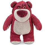 Disney Lots-O'-Huggin' Bear - Toy Story 3 - Medium - 12 Inch