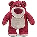 Disney Lots-O'-Huggin' Bear - Toy Story 3 - Medium - 12 Inch
