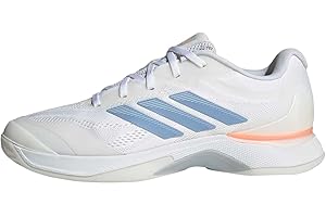 adidas Womens Avacourt 3 Sneaker