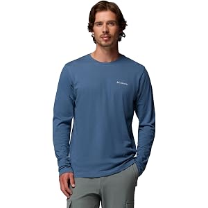 Columbia Thistletown Hills™ Long Sleeve Crew