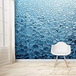 Wall Mural Spectacular Scenery of Nature Removable Self-Adhesive Large Wallpaper - 66x96 inches
