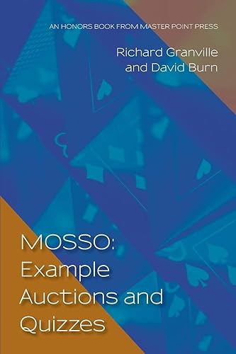 Download Mosso: Example Auctions and Quizzes PDF