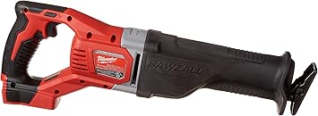 Milwaukee 2621-20 Reciprocating Saws product image 3