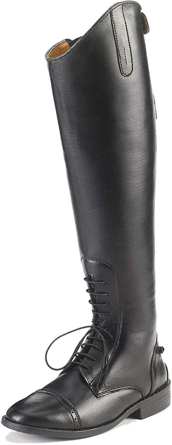 boots femme equitation