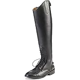 Equistar Women's All-Weather Synthetic Field Equestrian Riding Boot