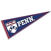 Pennsylvania Pennant Full Size Felt