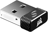 Corsair Harpoon Wireless RGB Lightweight FPS/MOBA Gaming Mouse 10000 DPI view 8