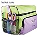 Tombow Storage Tote Bag for Dual Brush Pens, Arts and Crafts Supplies