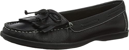 hush puppies moccasins