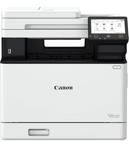 Amazon.com: Canon PF-K1 Optional Cassette - for use with MF753Cdw