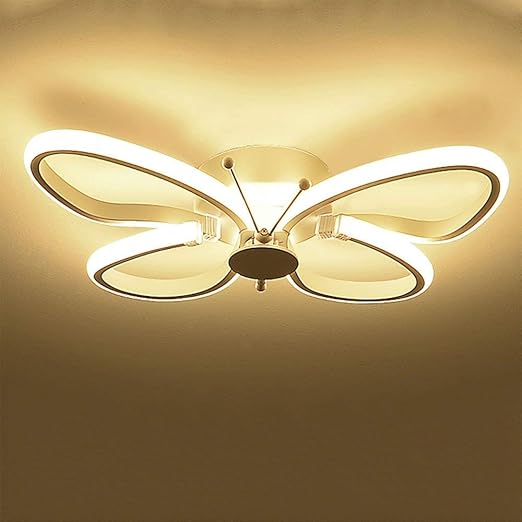 Yinuo Lamparas De Mesa Luces De Techo Luces De Pared Lampara De