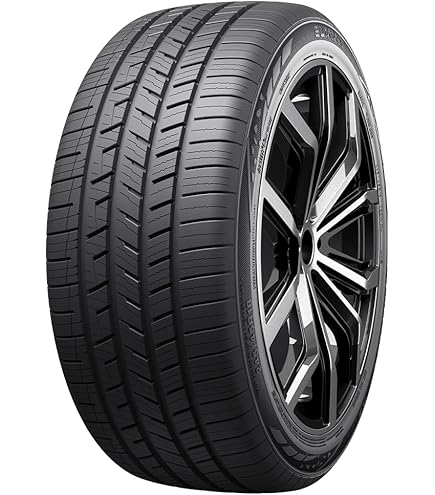 Amazon.com: FALKEN 245/45R17 99W XL FALKEN ZIEX ZE960 AS BW