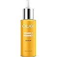 Olay Vitamin C + Peptide 24 Serum, 40 mL [Packaging May Vary]