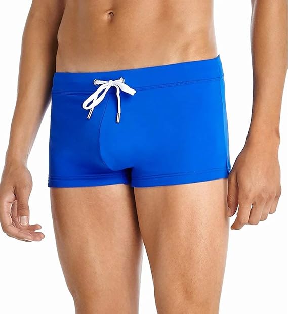 speedo trunks amazon