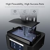 ANYCUBIC ABS-Like Resin Pro 2 Grey 1kg High Strength Low Shrinkage view 3