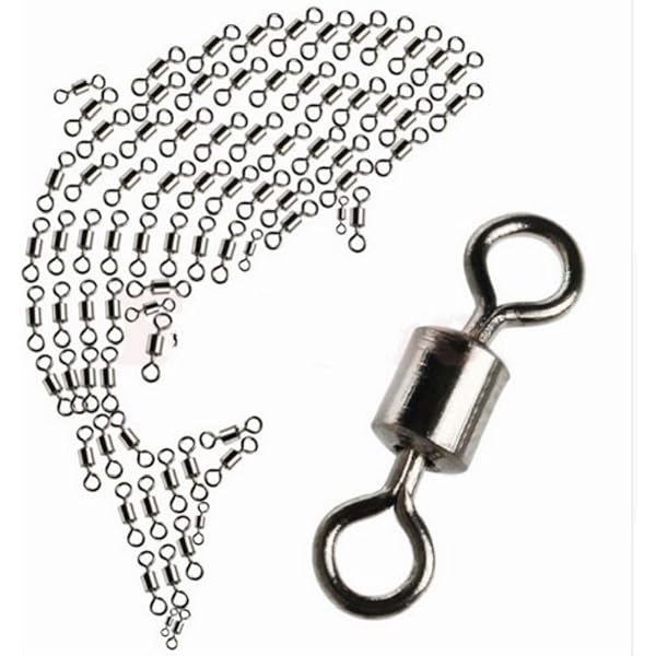 hook line and tackle