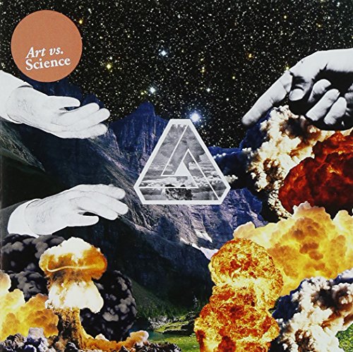 Art Vs. Science - Triple J Hottest 100, Vol. 16 [Disc 1] - Zortam Music