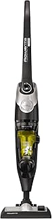 Rowenta RH8155 Powerline Extreme Cyclonic, beutelloser Stielstaubsauger, vacuum-cleaner, sehr leise, hohe Saugleistung ohne Beutel